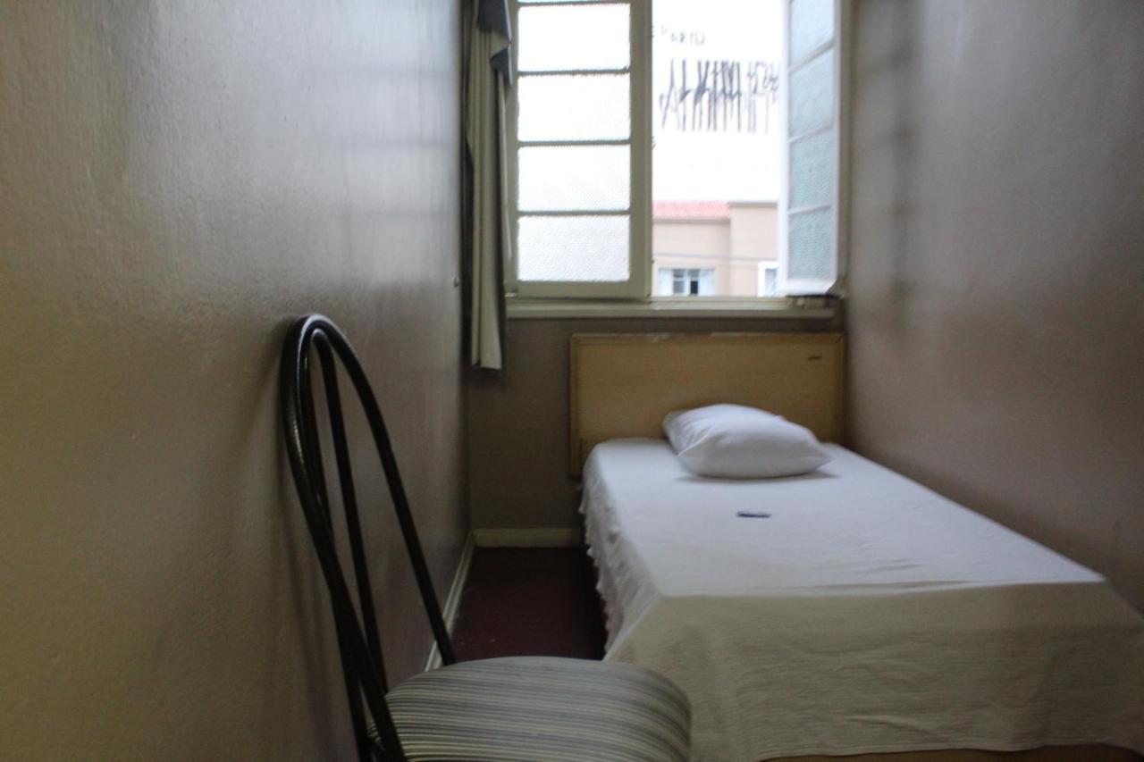 Hotel Lotus Κουριτίμπα Εξωτερικό φωτογραφία