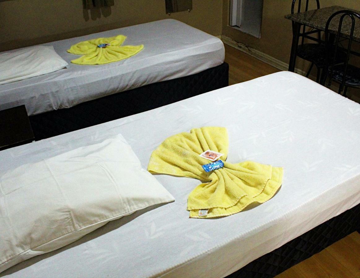 Hotel Lotus Κουριτίμπα Εξωτερικό φωτογραφία