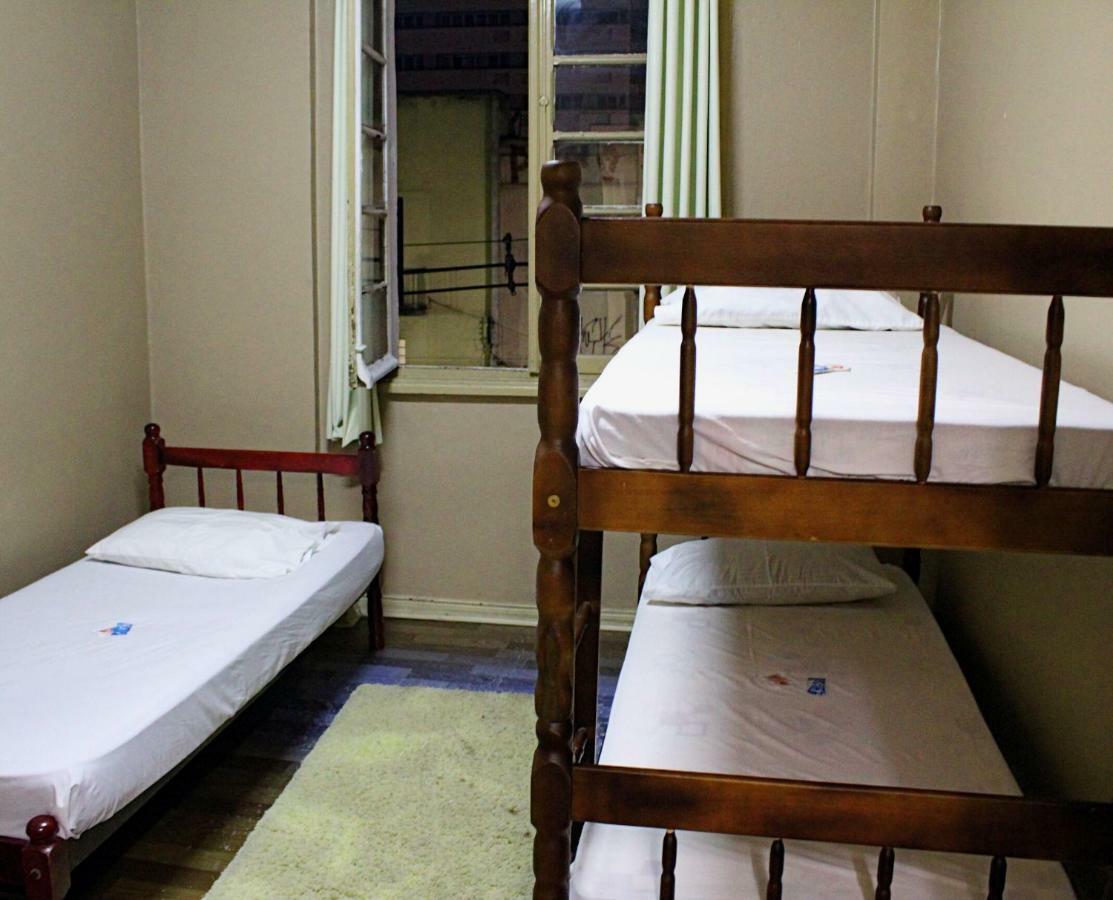 Hotel Lotus Κουριτίμπα Εξωτερικό φωτογραφία