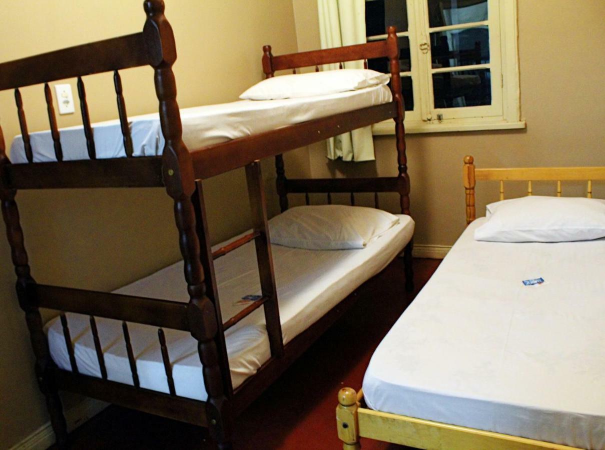 Hotel Lotus Κουριτίμπα Εξωτερικό φωτογραφία